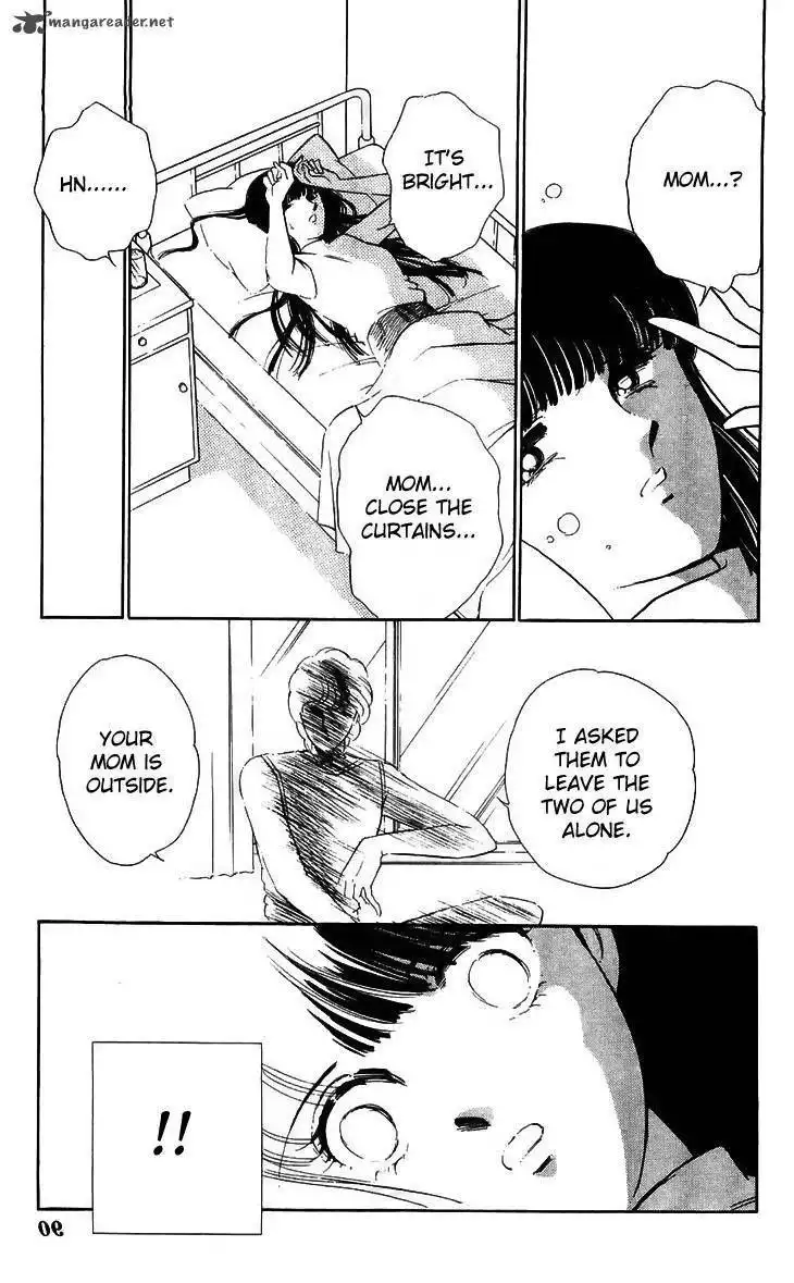 Ryoukos Case Book Of Spirits Chapter 14 43